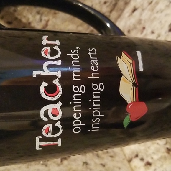 Tumbler Hot/Cold - Picture 2 of 10